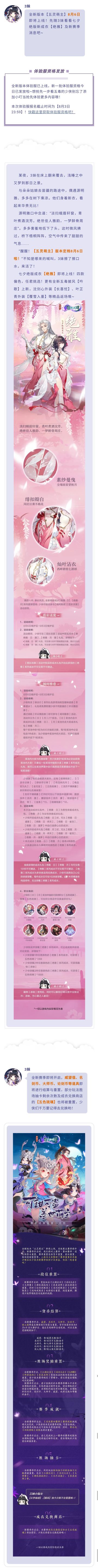 【五灵萌主】新版本到底哪天才能玩到？