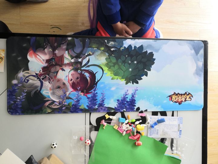 晒实物奖励咯截图