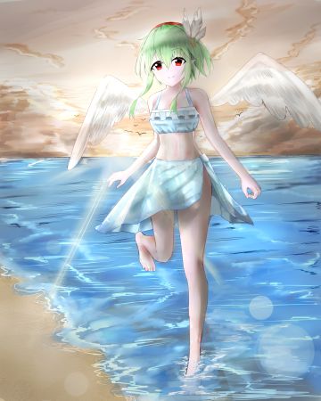 同人投稿活动排名公布