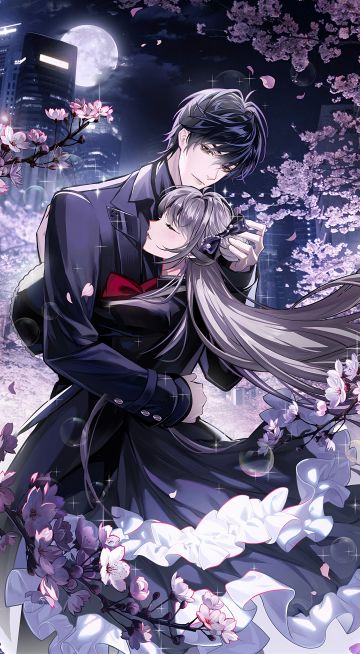 小别墅壁纸·高清修复~转载