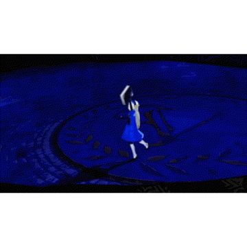 【P5S协奏 第二话上】异时层的遗物和未来之旅