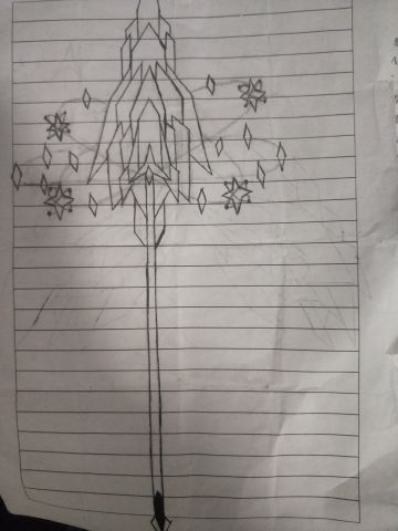 学习蛙做武器（其实是自个闲的没事干整活）