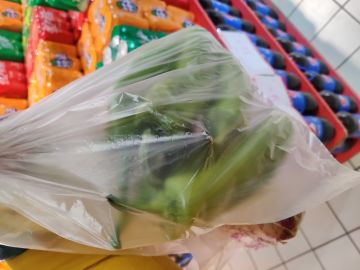 【椒你做事3】擂椒……拌饭？