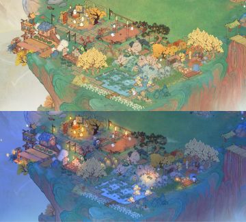 装修苦手，重新装了一下