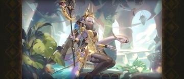 MZ角色和原版本（第三季）