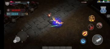 魅影屠魔3+2注意事项