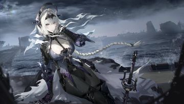 333物理队跨地狱塞壬19s