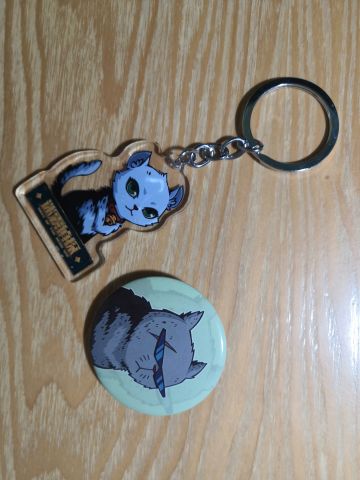 全收集流程图文攻略（序章、第一章）