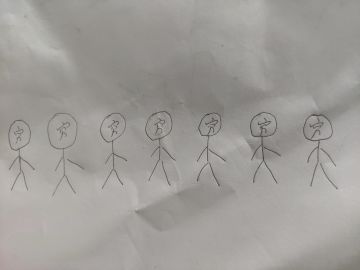 【你画我猜】穷奇