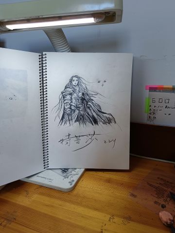 老雷搞艺术（第七期）