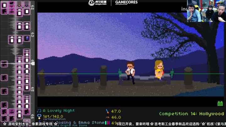 「Glive」游戏安利大会Vol2录像-1截图