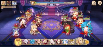 武斗会12 13 15关个人打法