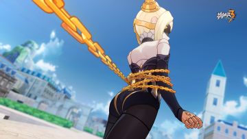 壁纸分享 | 主线24章精选壁纸放送 Part.2