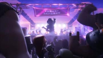 【八周年活动开奖】“阵”爱大表白，八周年有奖祝福阵型设计活动