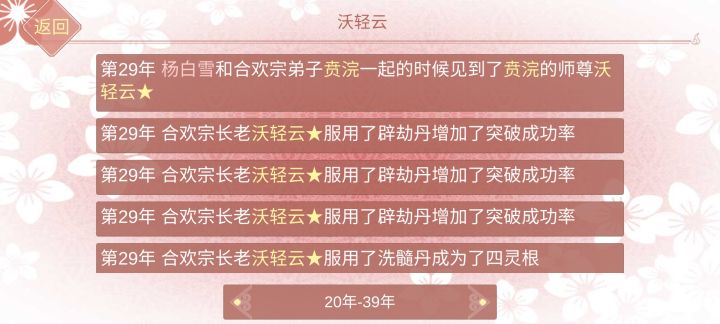 求爱不成于是把人掳走接着堕魔的女修士截图