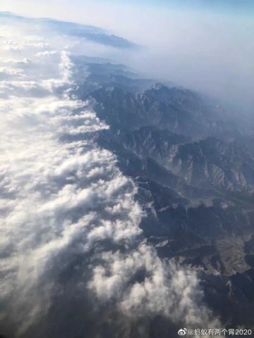 【抽奖福利】不穿秋裤，秦岭为你撑腰！