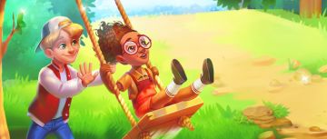 【开奖贴】重拾童趣时光，讨论动画片赢大铁锤x3