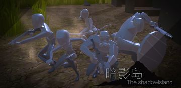 【撒花】我们游戏终于上线TapTap啦！