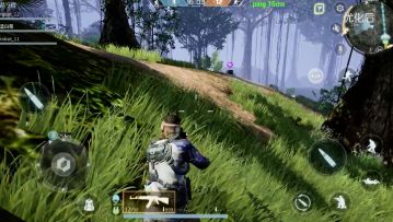 弹弹的自爆时间：动作细节再升级，新鲜视频内附彩蛋！