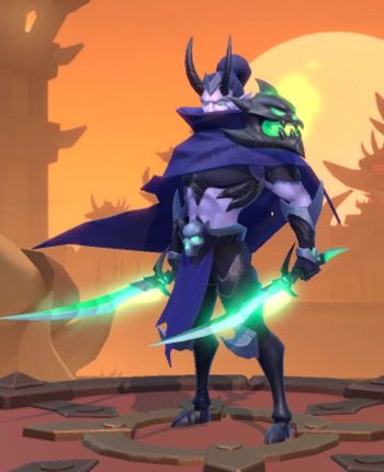 种族介绍-精灵族 （魔族入侵 下）