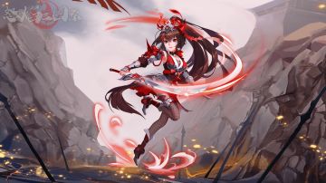 长缨在手,敢缚苍龙——“巾帼英姿”张星彩攻略