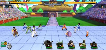 《龙珠觉醒》iOS现已上线，一起来波波攒！