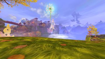 《天下》手游新服福利全面升级！史无前例的萌新奖励暴击！