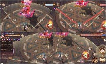 玩家投稿丨输出全靠吼—资深贺隐的最强武功秘籍（上）