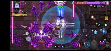 世界boss列拉金机制探究