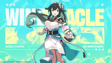 一周年主题壁纸 第三弹