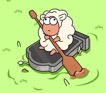 《羊了个羊》冲上热搜第一，很久没见过小游戏火成这样了！