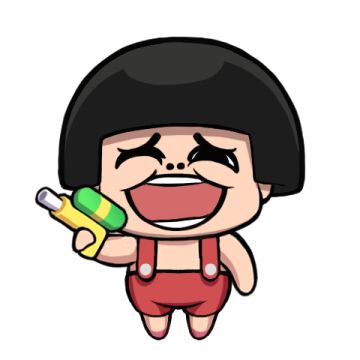 富贵村形象大揭密（四）——蘑菇头，一个莫得感情的“杀手”