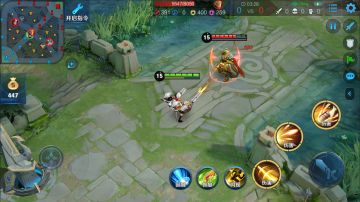 体验服12月13日停机更新公告：新英雄蒙犽上线/王者模拟战等多处优化