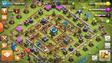 [速本攻略]如何从9本快速发育至13本