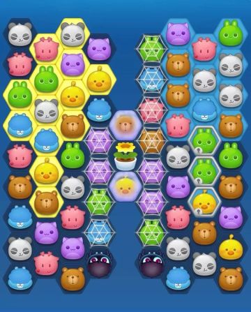 【攻略】185、197、204关太难？大神助你轻松过！