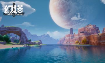 【海嘉德数据集】艾达星大变样？场景优化玩明白了！