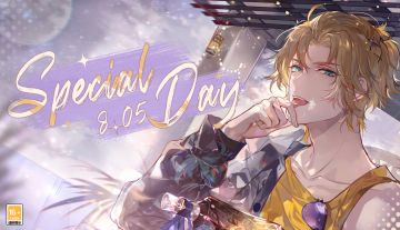 【罗夏0805生日活动一览】