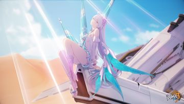 鬼圣轮打记忆战场月魂