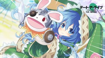 【精灵介绍】超萌精分萝莉：四糸乃