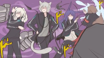 盘点舟游那些梗（六）