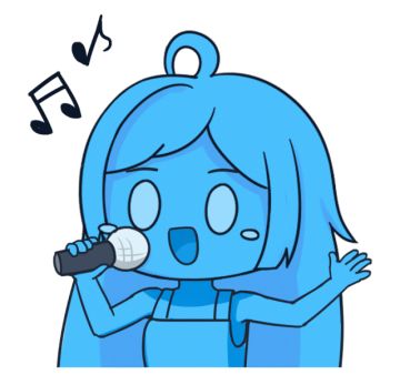 定制图片称号奖励丨哪位勇士敢来听EVA的灵魂唱腔！？