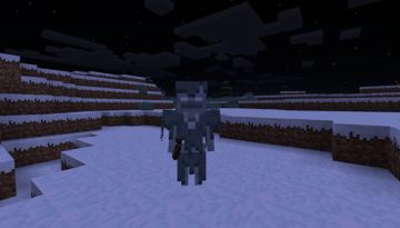 萌新科普之神秘流浪者~