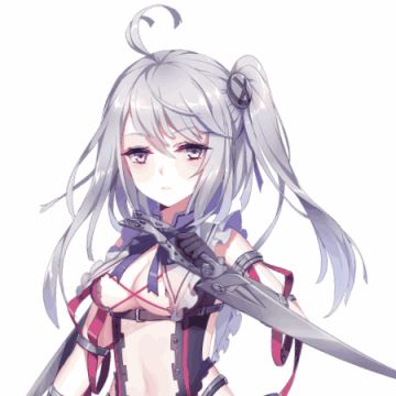 机动战队 【11月-最新动态立绘】进度更新！