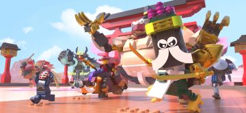 【版本爆料】大型模组东方传说来袭 美景地形打卡介绍