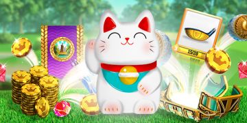 《决战高尔夫》经济系统-金币篇