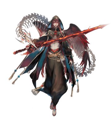 【圣元活动预告5.29—6.1】御者&死仕	，职别段剑（职别赠礼段剑）	，圣血秘宝