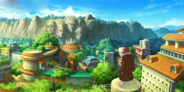 【忍者大讲堂】长门[秽土转生]