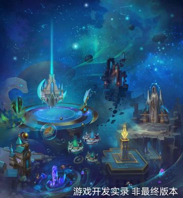 无限：命运之弦 祝 双节快乐！（有抽奖？）