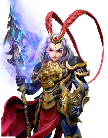 玩游戏涨知识，盘点三国历史名将（2）