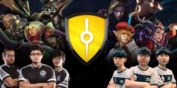 【11.22周免】使用TSM和ROX Armada战队精心挑选的英雄！